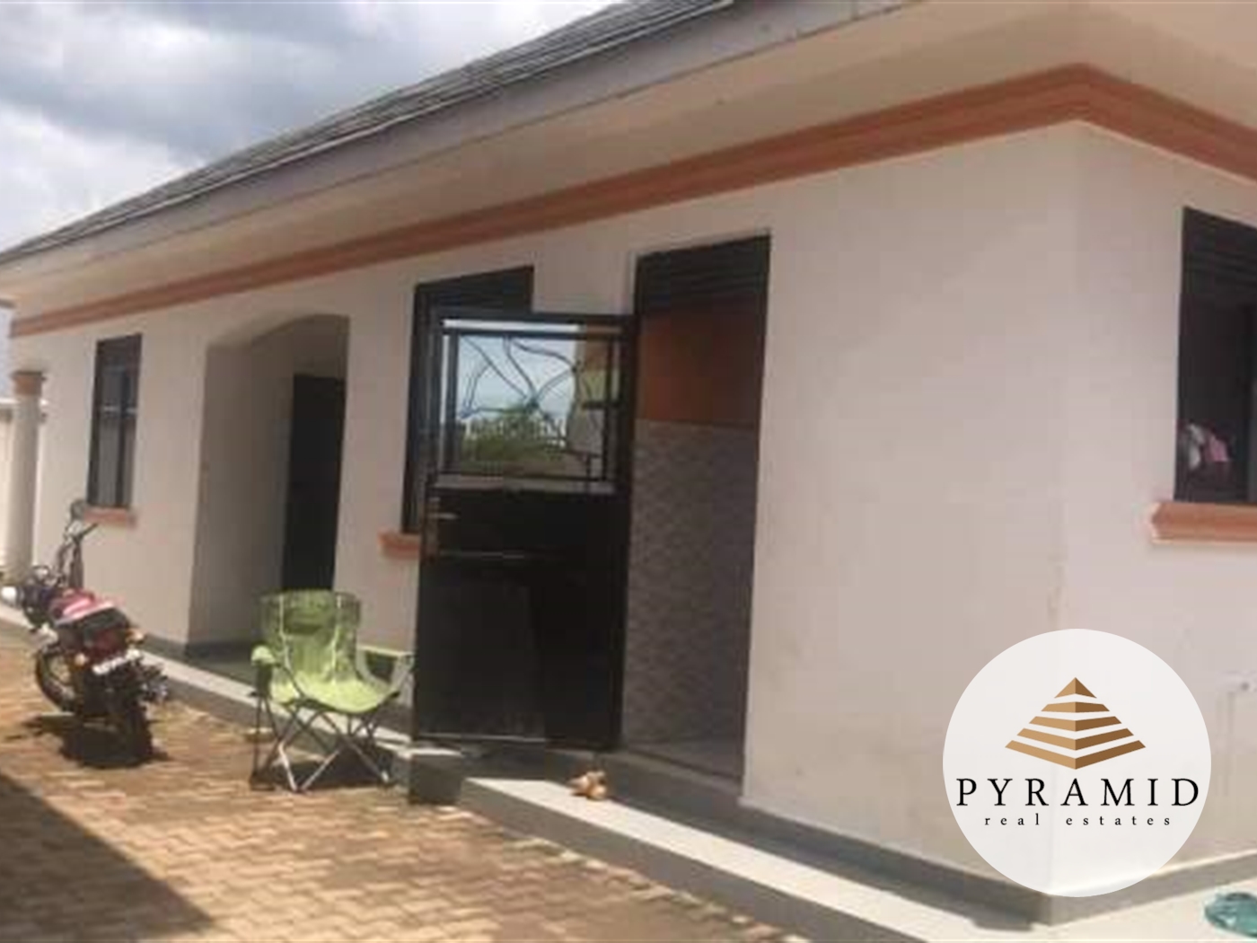 Mansion for sale in Entebbe Kampala