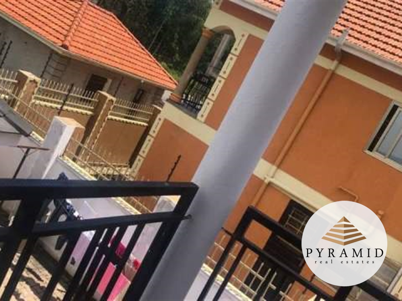 Mansion for sale in Entebbe Kampala