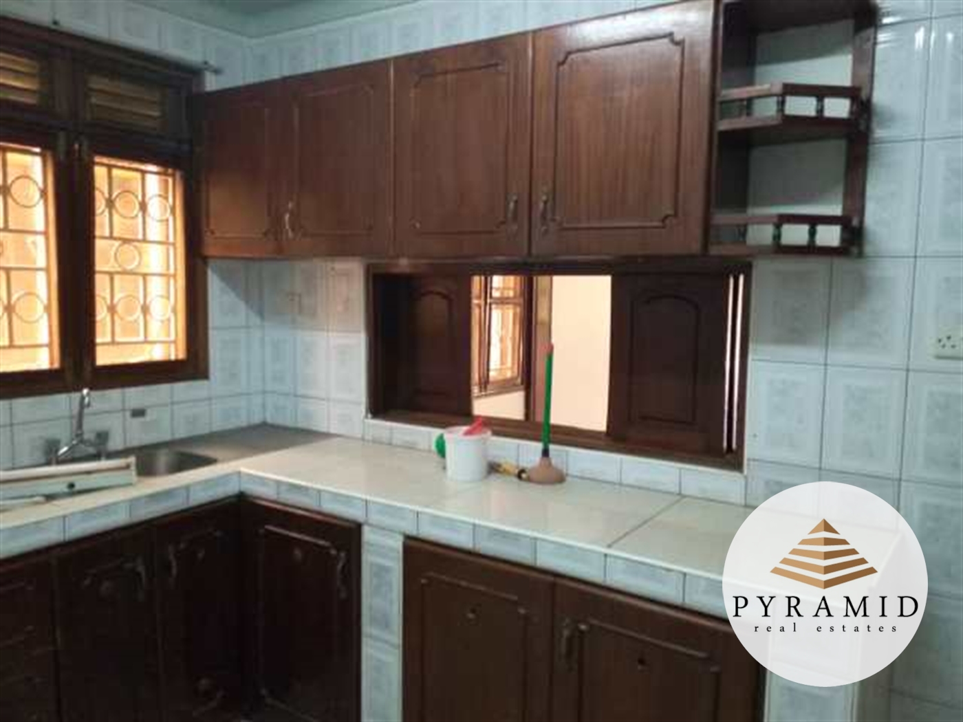 Duplex for rent in Ntinda Kampala