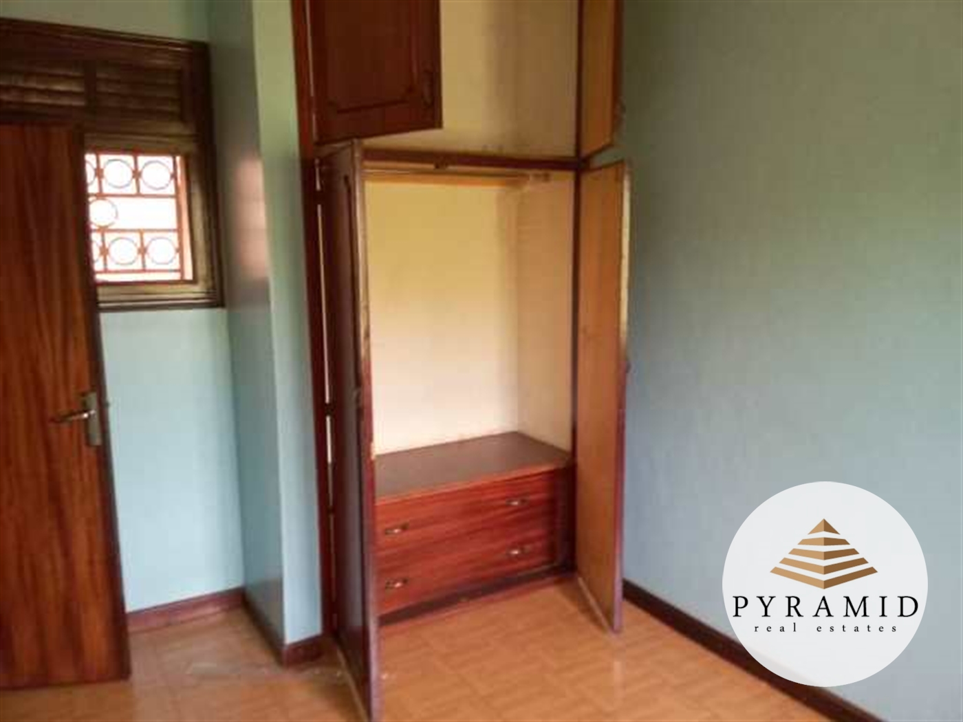 Duplex for rent in Ntinda Kampala