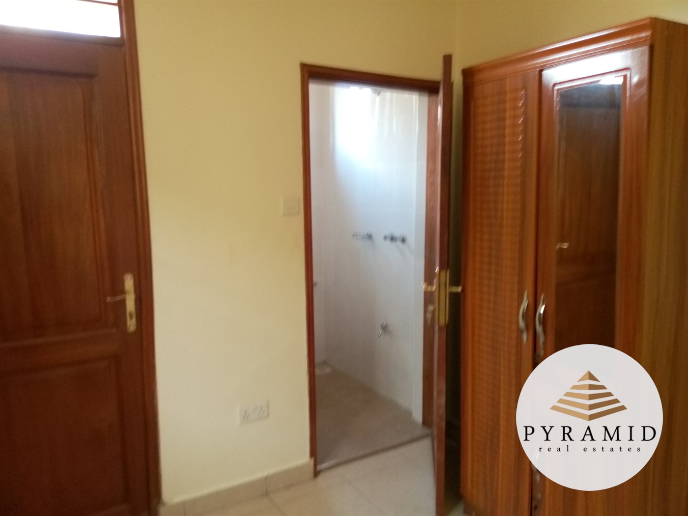 Bungalow for rent in Ntinda Kampala