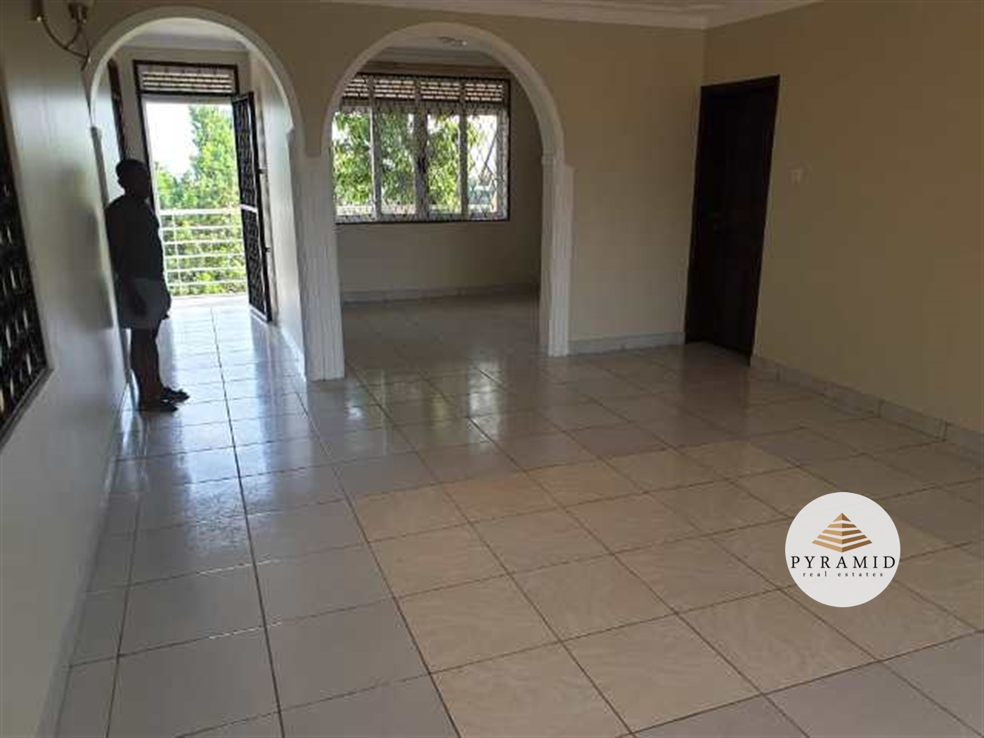 Apartment for rent in Ntinda Kampala