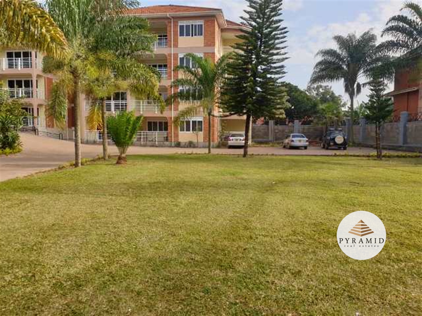 Apartment for rent in Ntinda Kampala