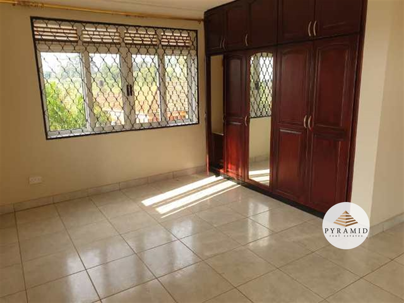 Apartment for rent in Ntinda Kampala