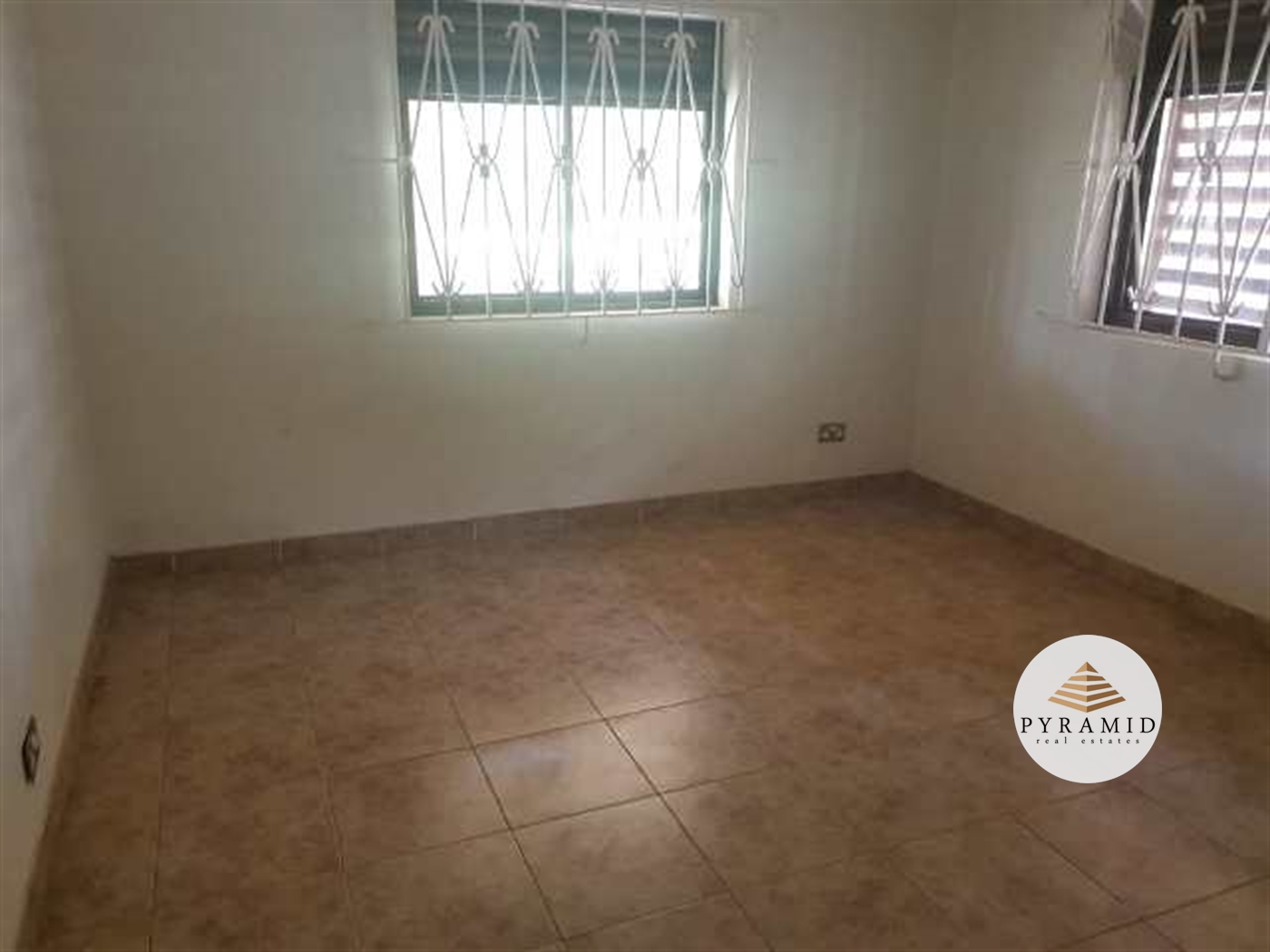 Bungalow for rent in Kololo Kampala