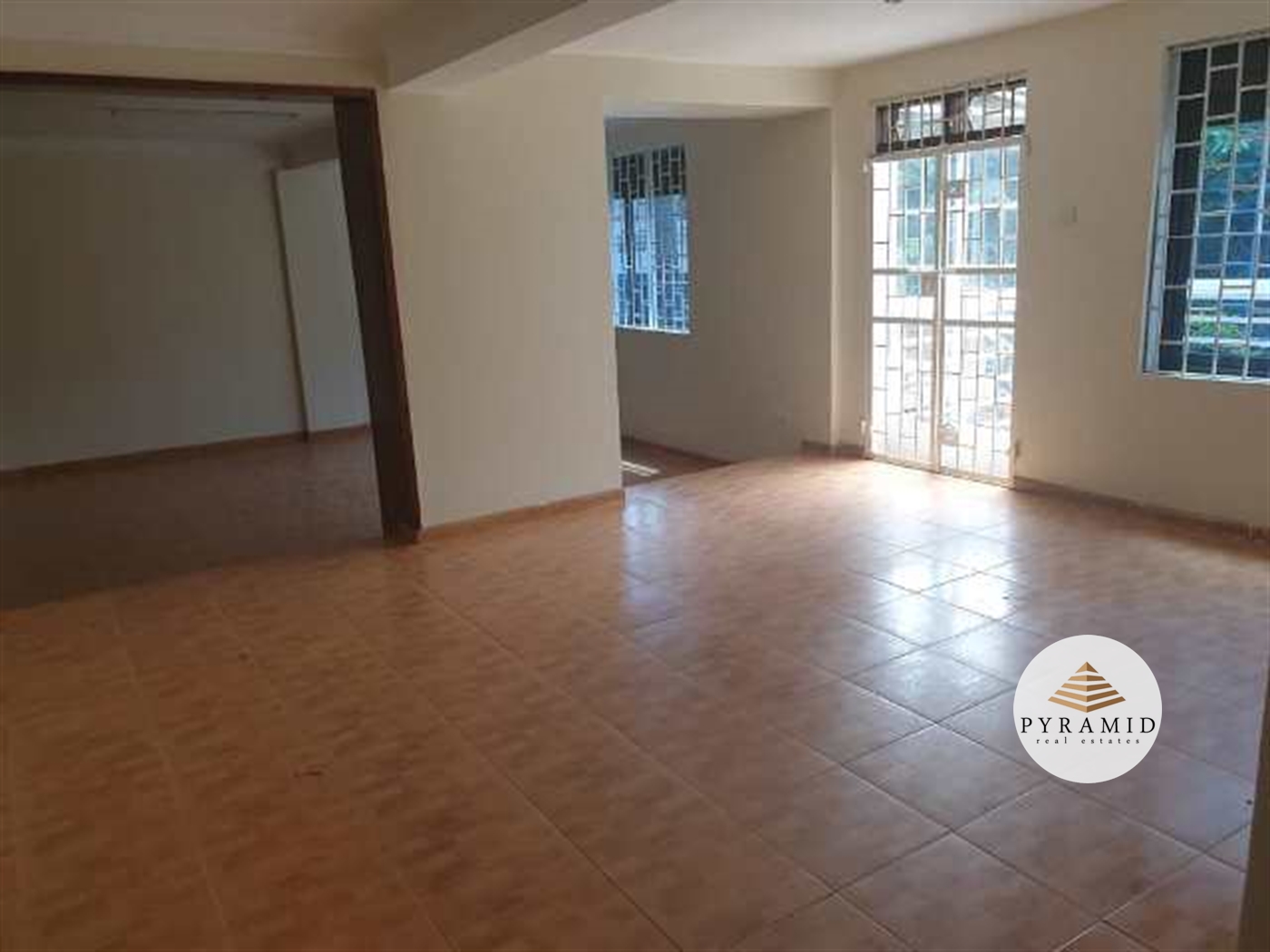 Office Space for rent in Kololo Kampala