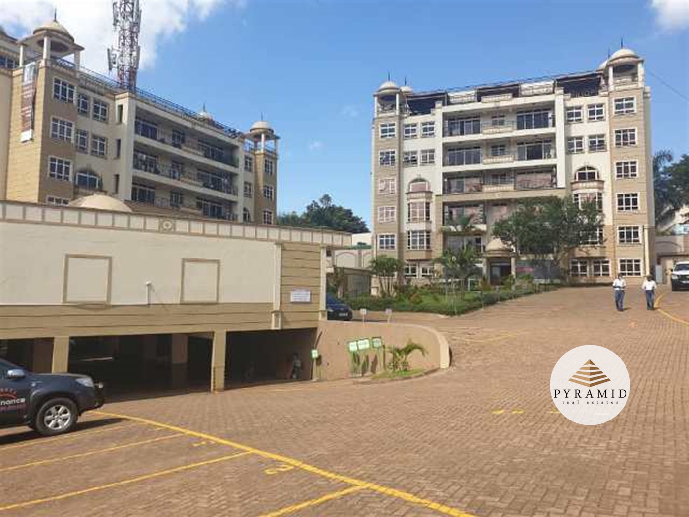 Office Space for rent in Kololo Kampala