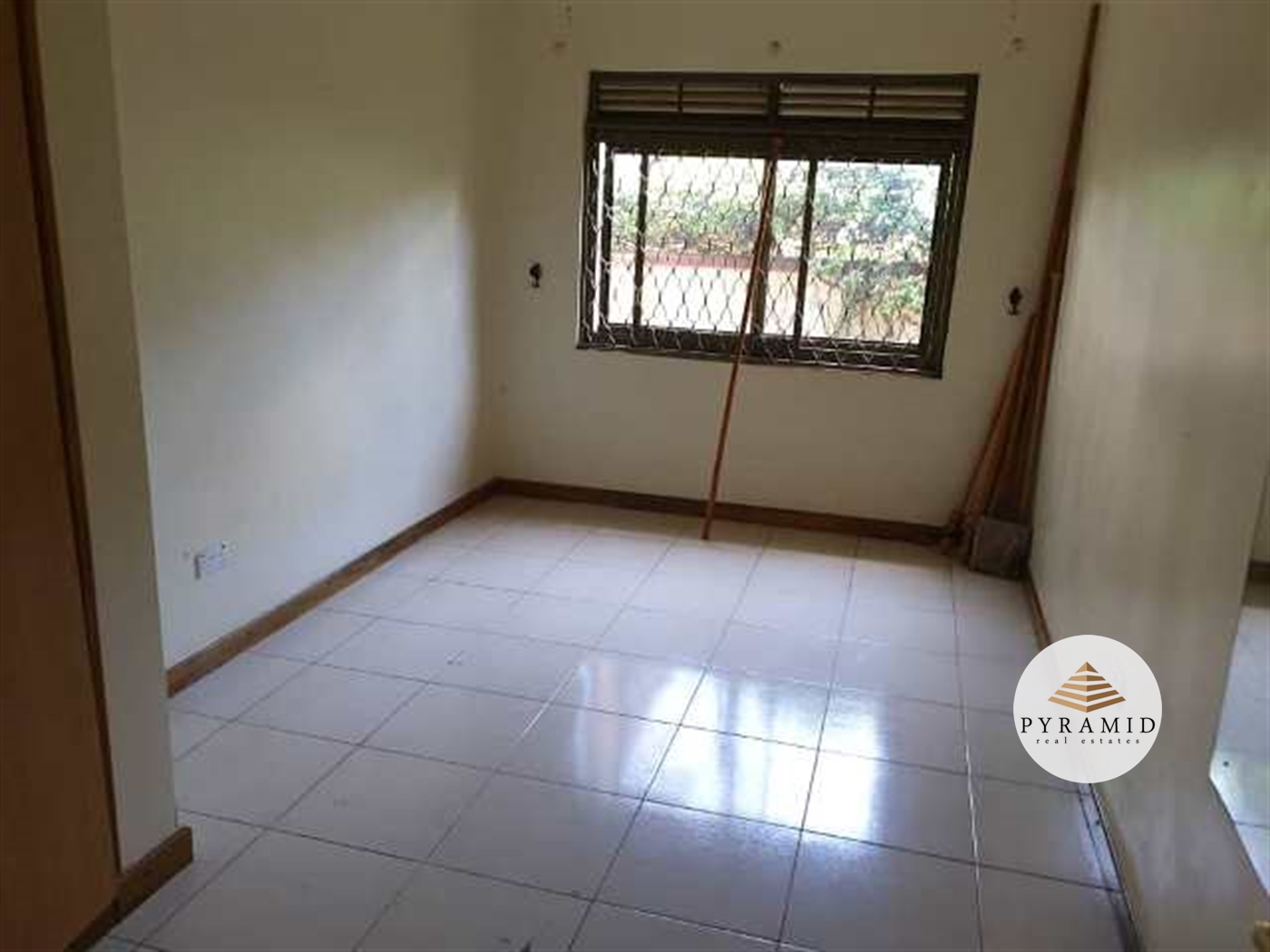 Bungalow for rent in Ntinda Kampala