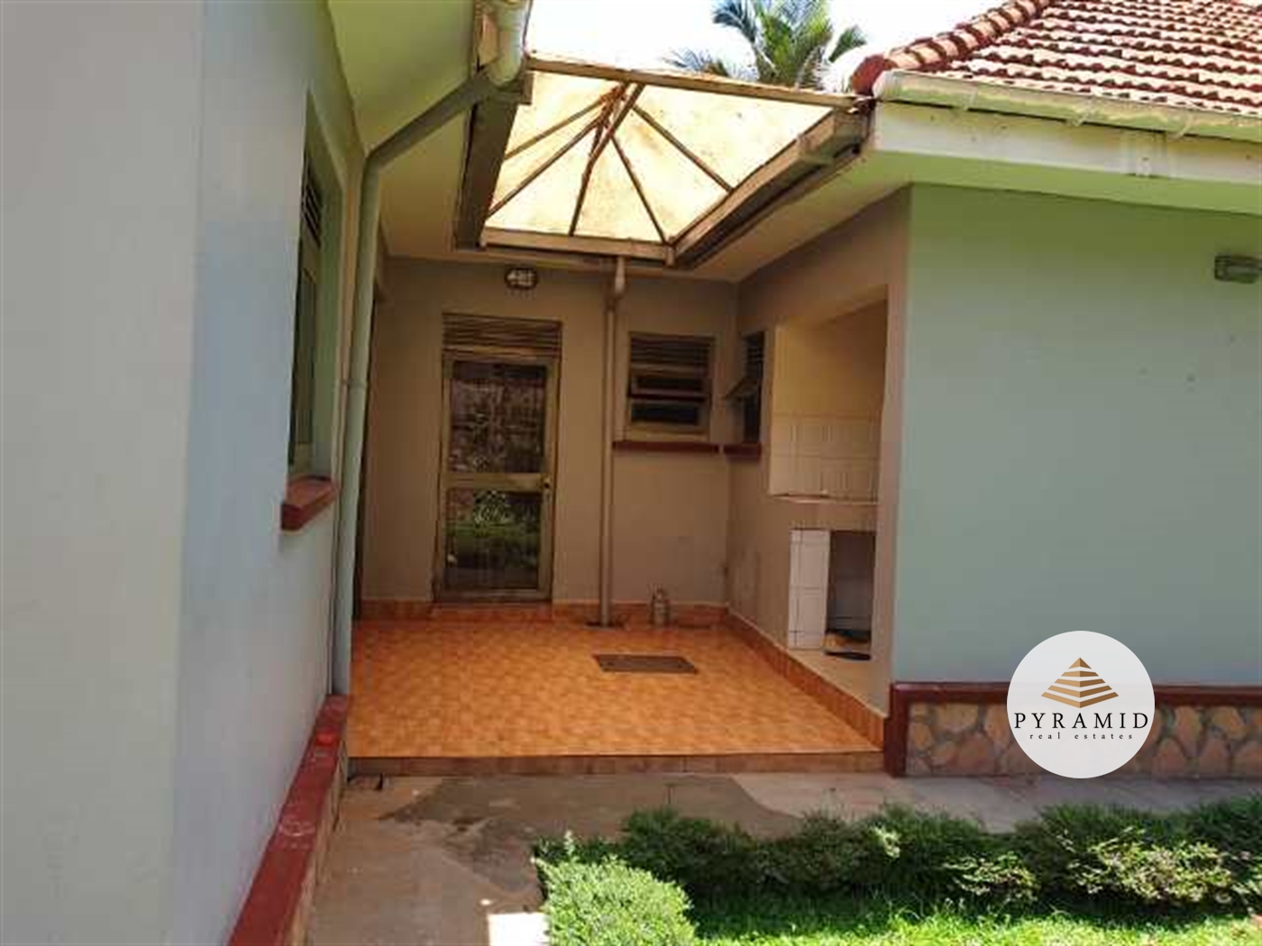 Bungalow for rent in Ntinda Kampala