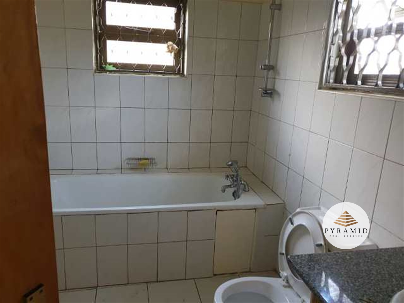 Bungalow for rent in Ntinda Kampala