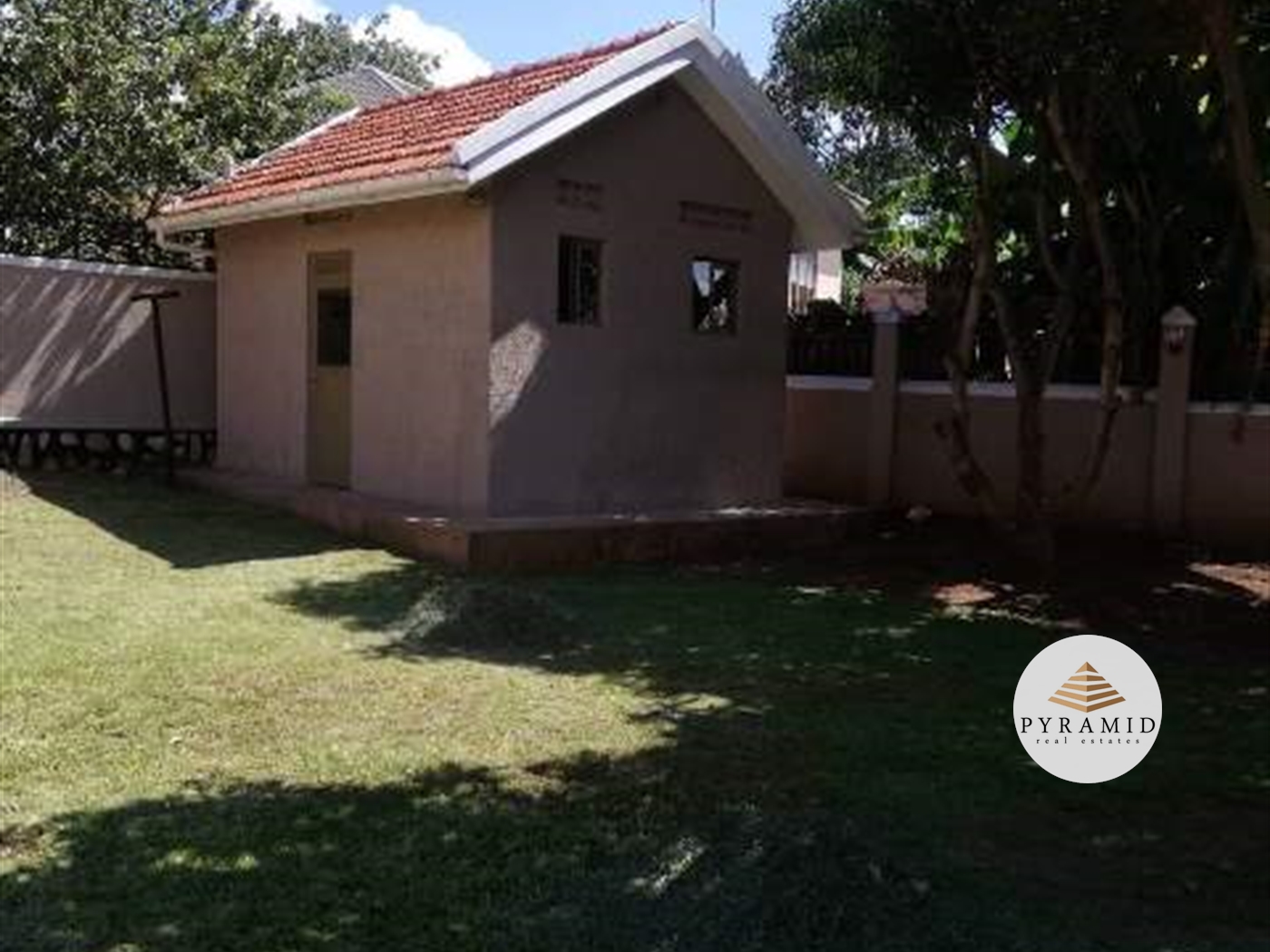 Bungalow for rent in Naalya Wakiso