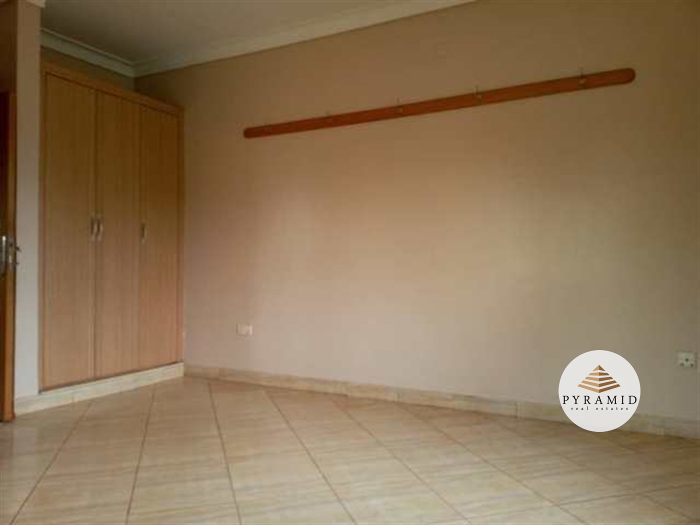 Apartment for rent in Ntinda Kampala