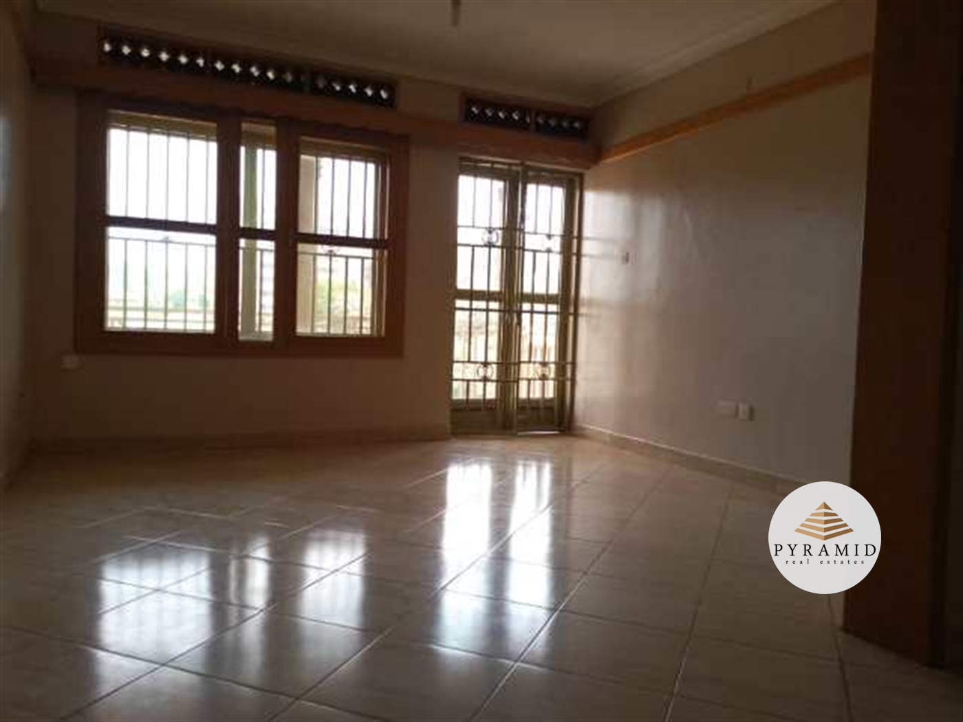 Apartment for rent in Ntinda Kampala