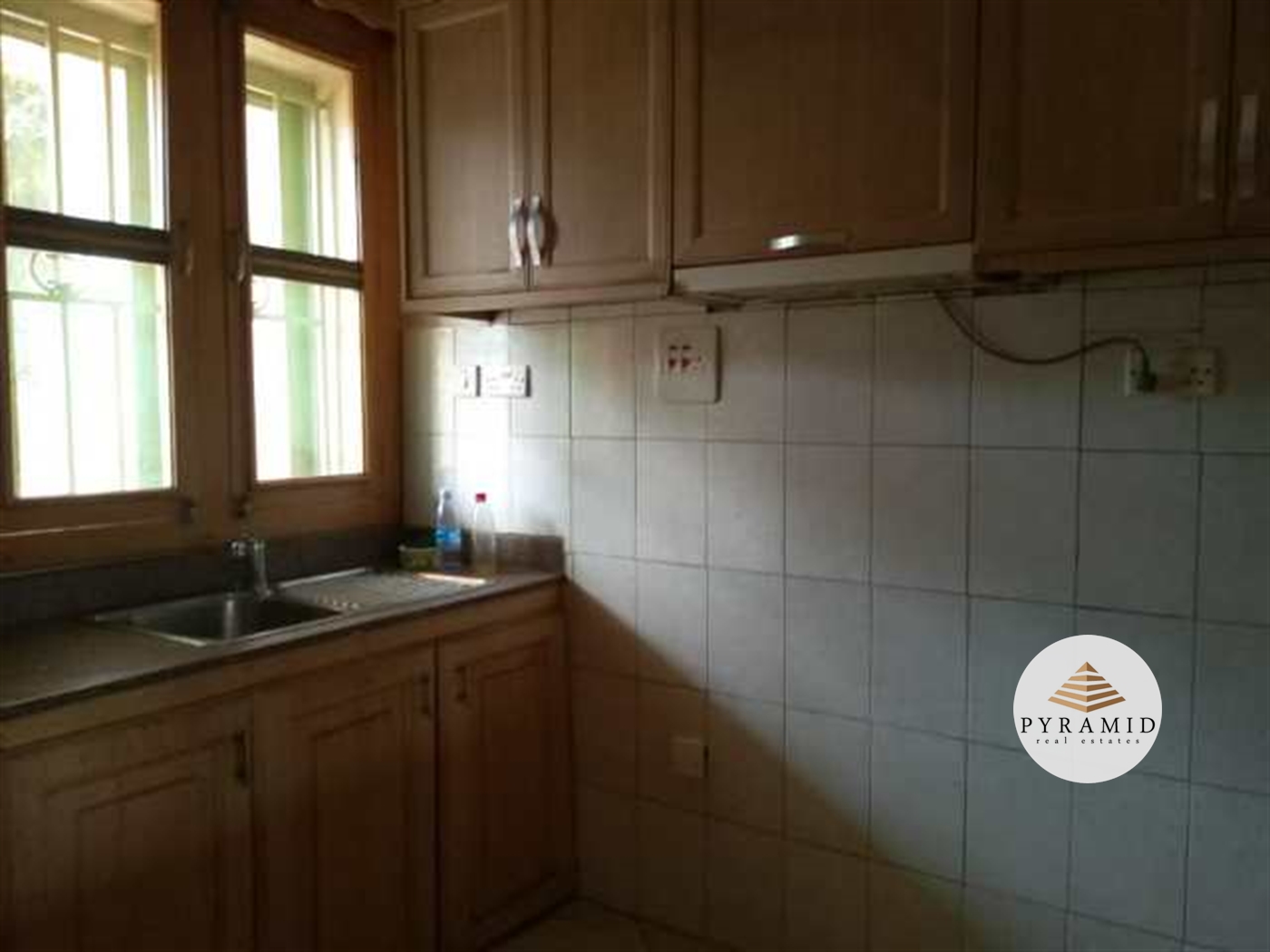 Apartment for rent in Ntinda Kampala