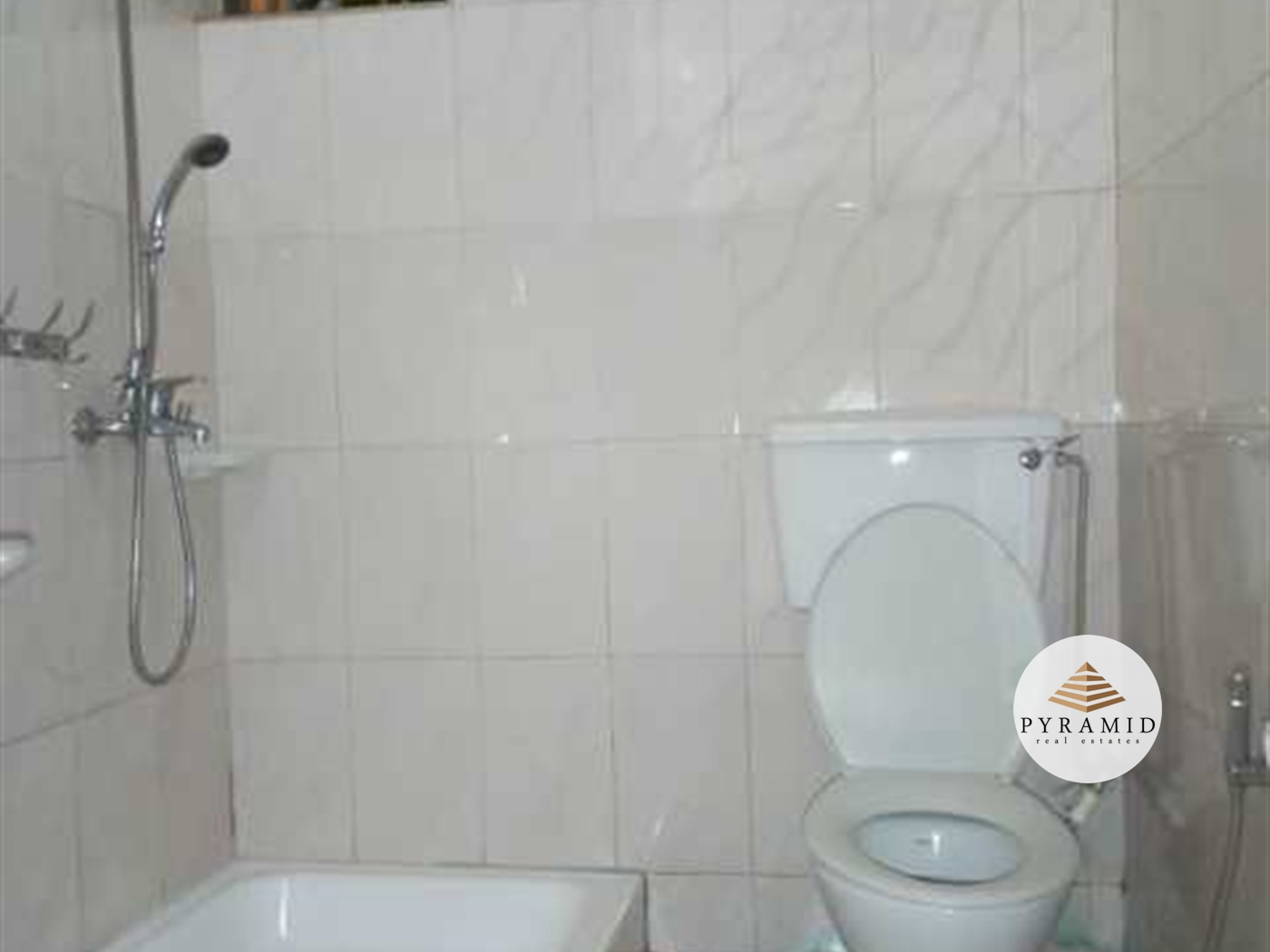 Apartment for rent in Ntinda Kampala