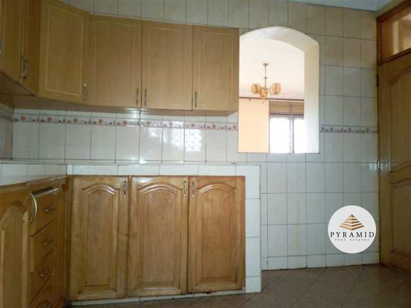 Apartment for rent in Ntinda Kampala