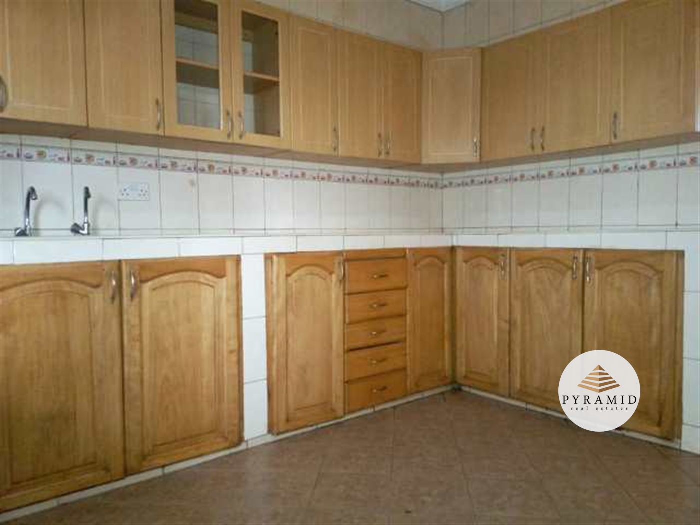 Apartment for rent in Ntinda Kampala