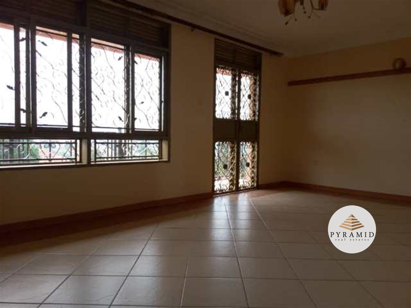 Apartment for rent in Ntinda Kampala