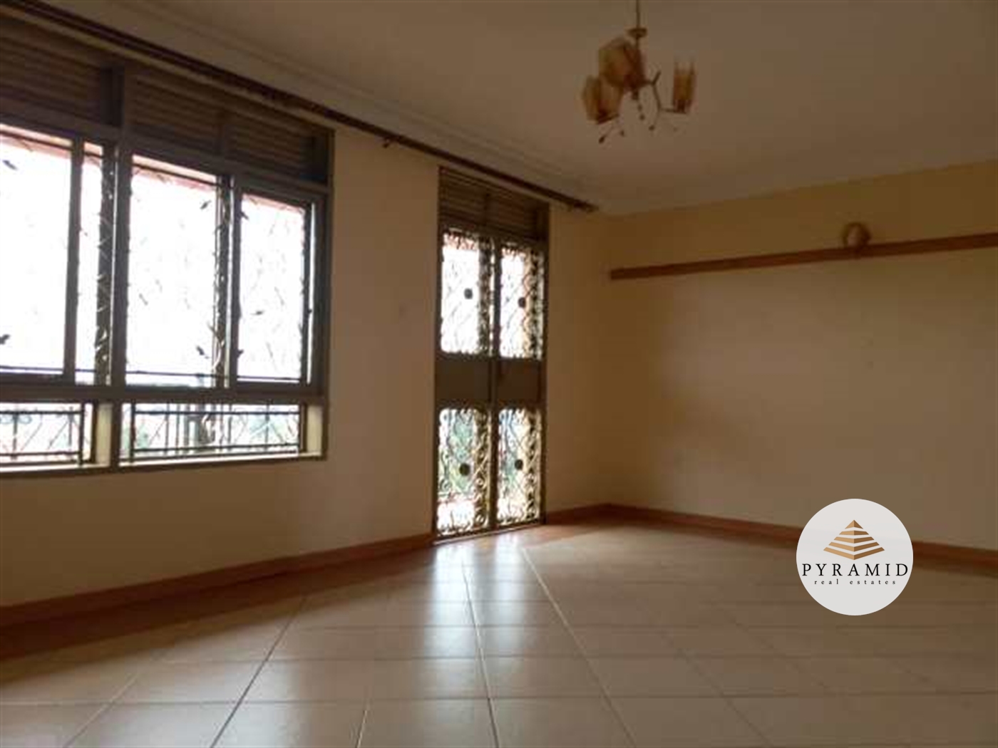 Apartment for rent in Ntinda Kampala