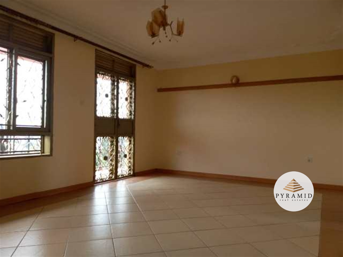 Apartment for rent in Ntinda Kampala