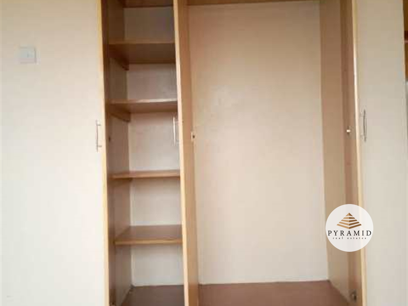 Apartment for rent in Ntinda Kampala