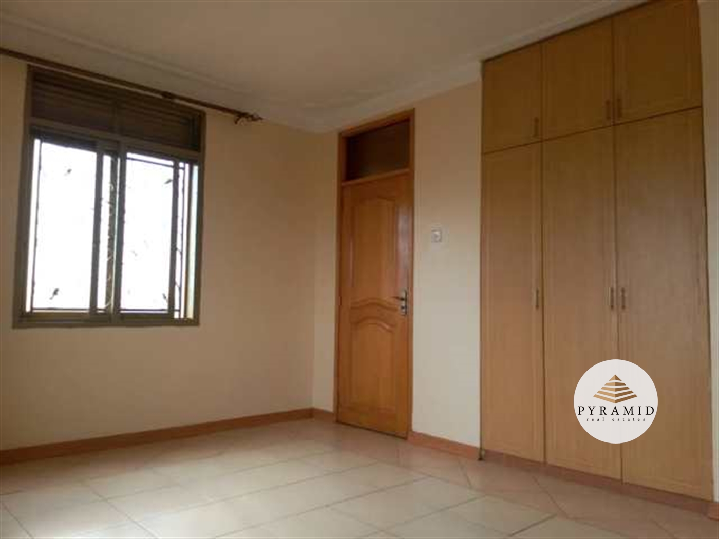 Apartment for rent in Ntinda Kampala