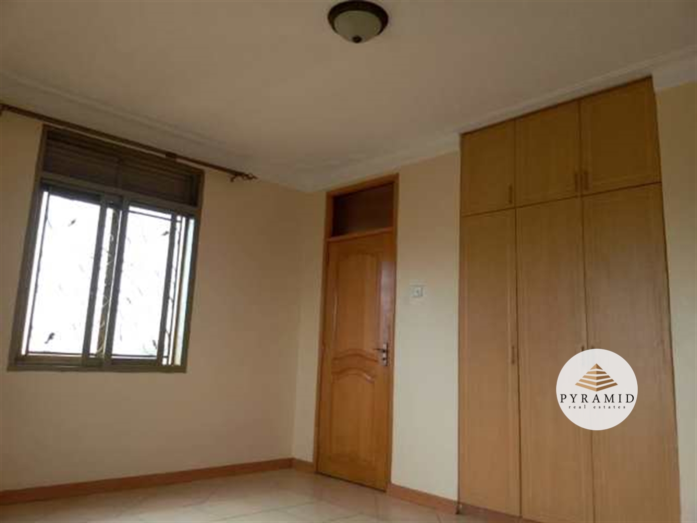 Apartment for rent in Ntinda Kampala