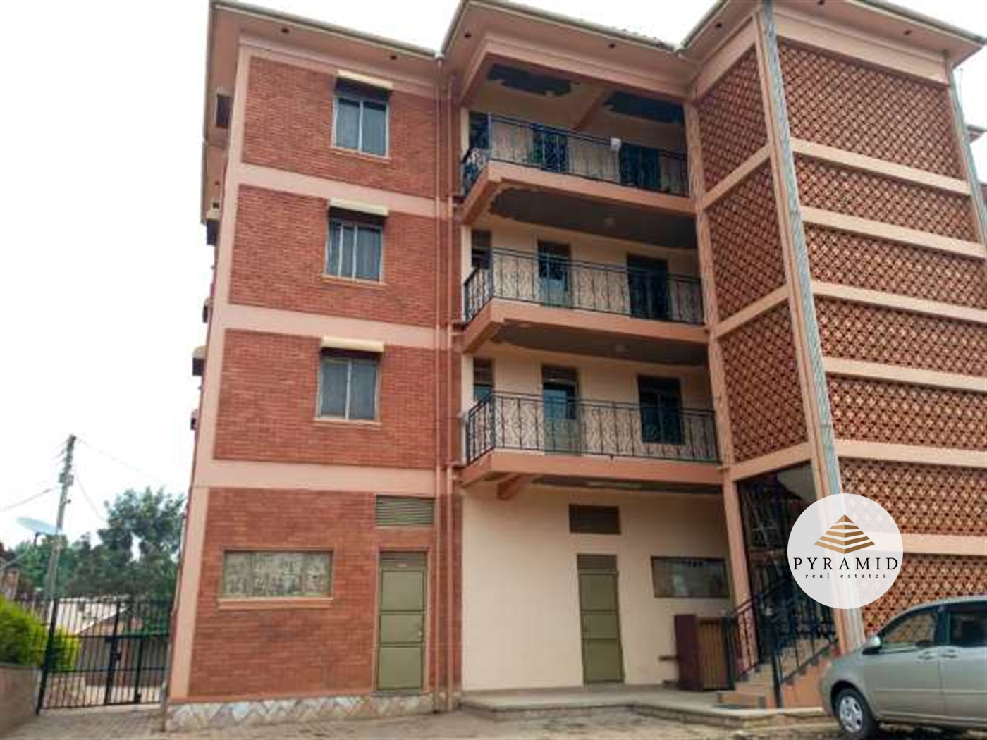 Apartment for rent in Ntinda Kampala