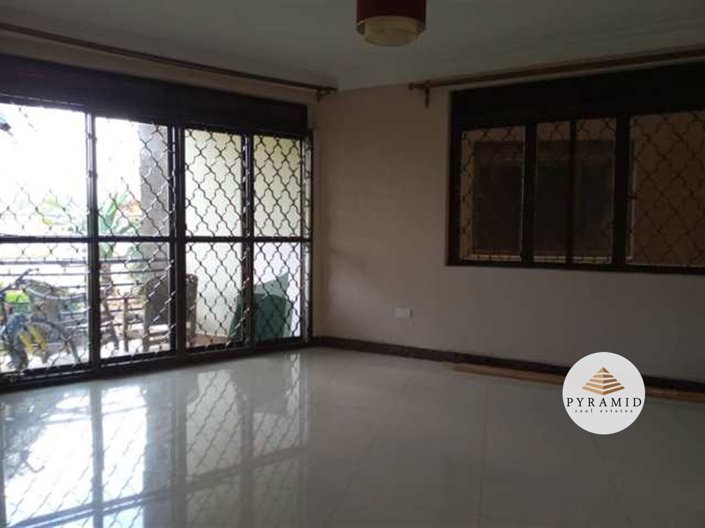 Apartment for rent in Ntinda Kampala