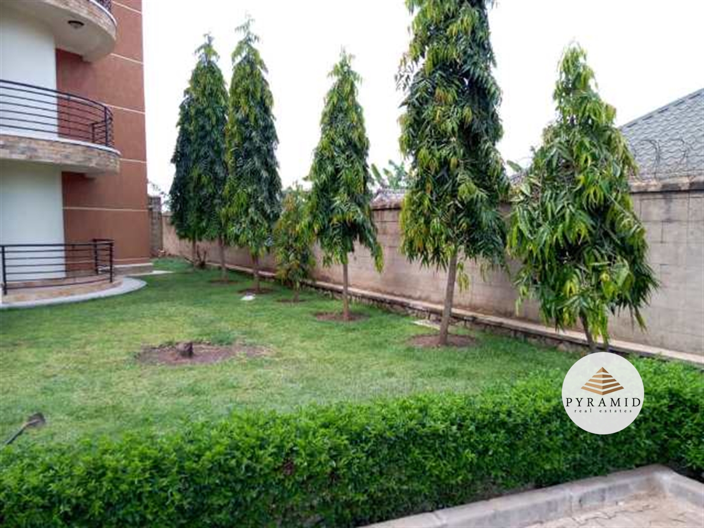 Apartment for rent in Ntinda Kampala