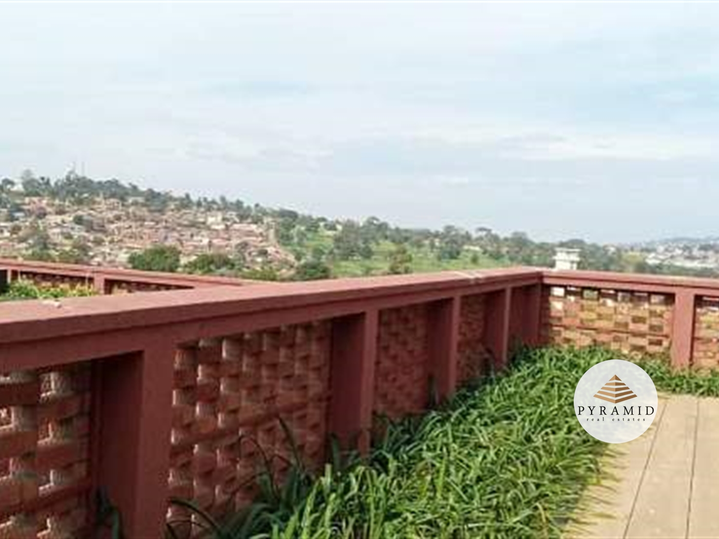 Apartment for sale in Kololo Kampala