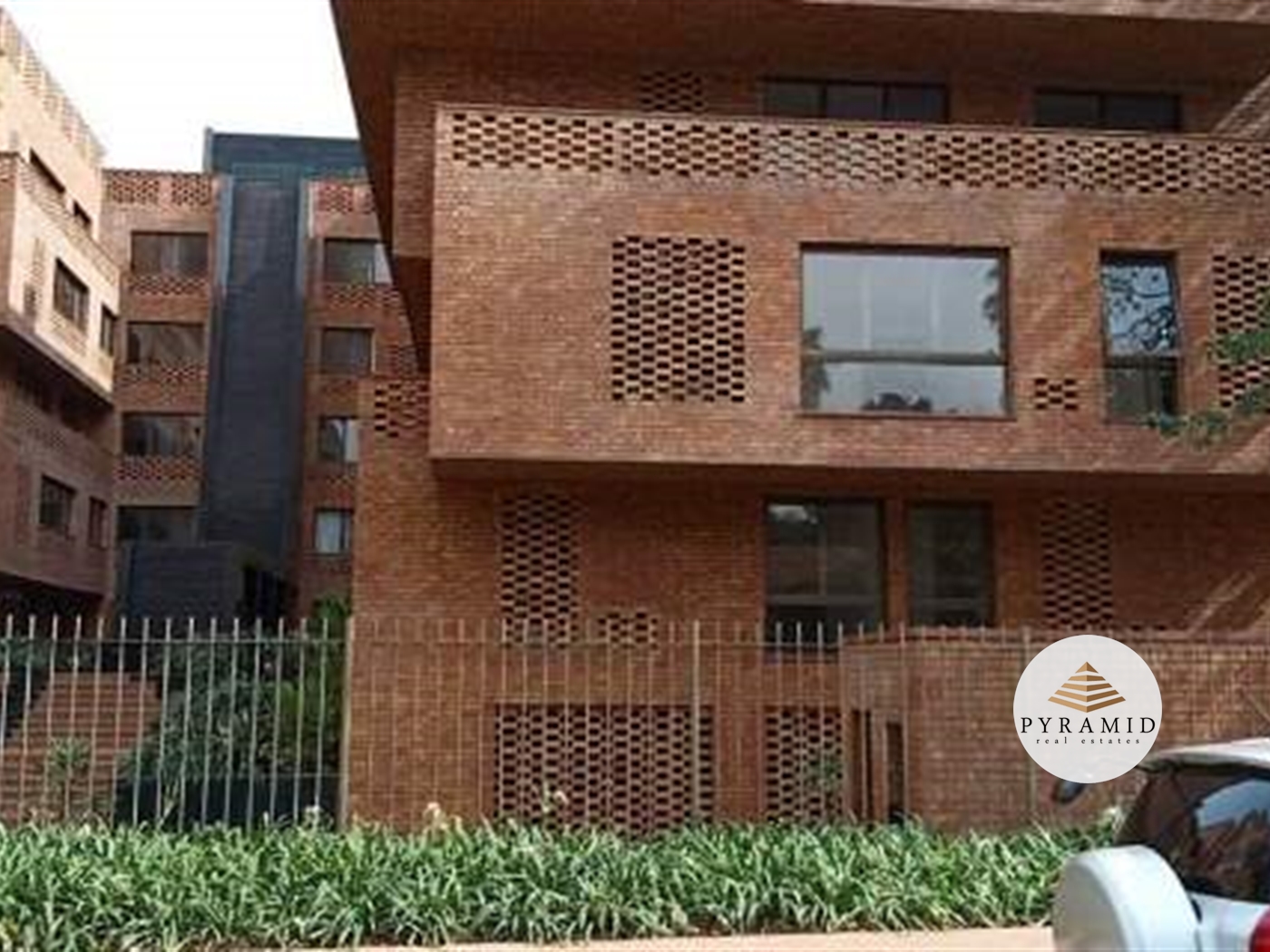 Apartment for sale in Kololo Kampala