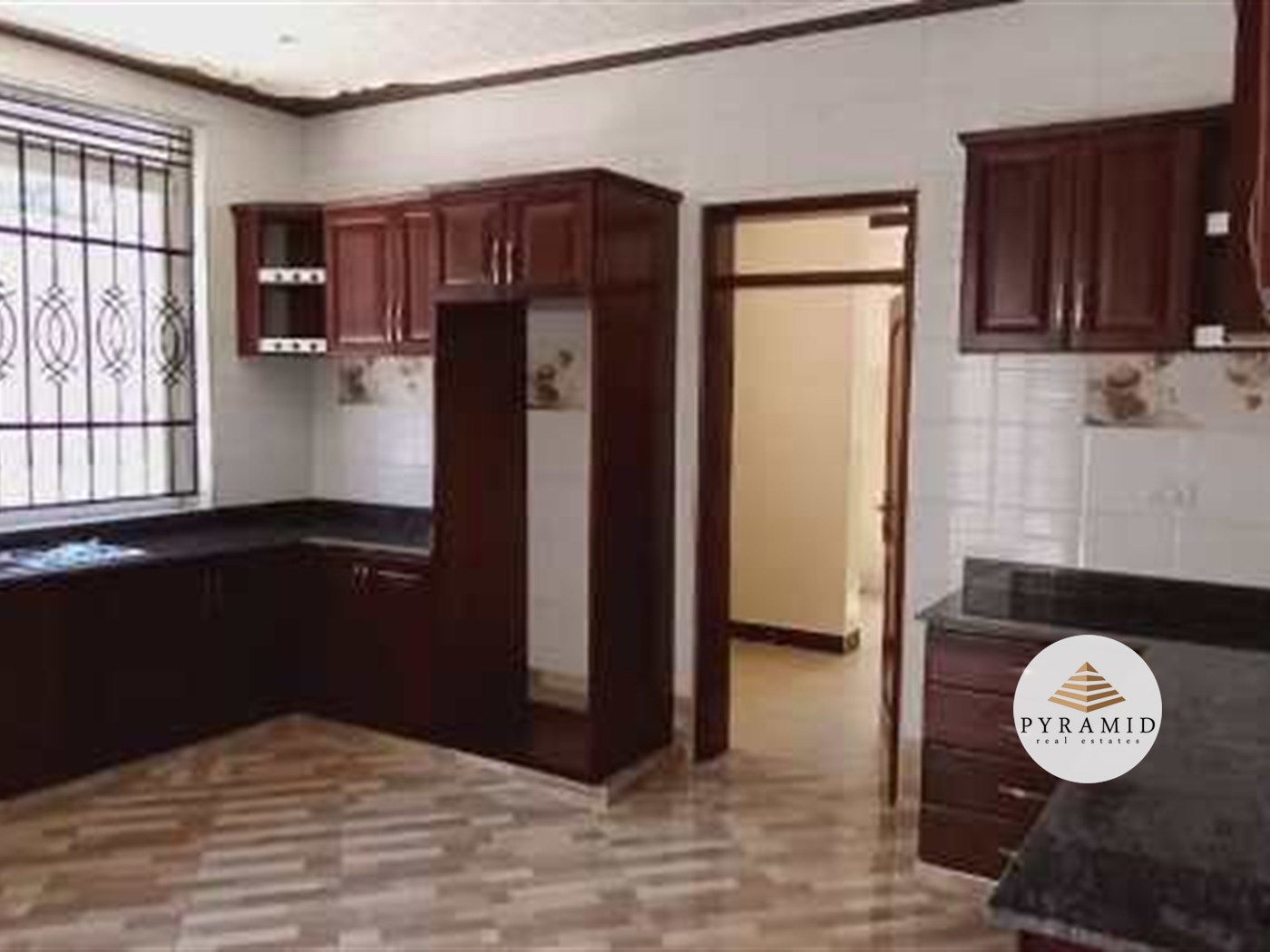 Mansion for sale in Munyonyo Kampala