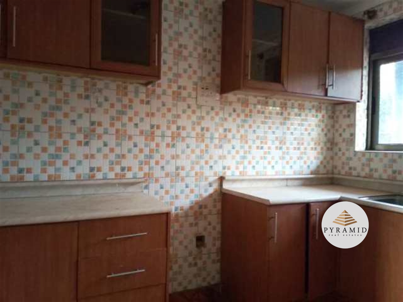 Apartment for rent in Kiwaatule Kampala