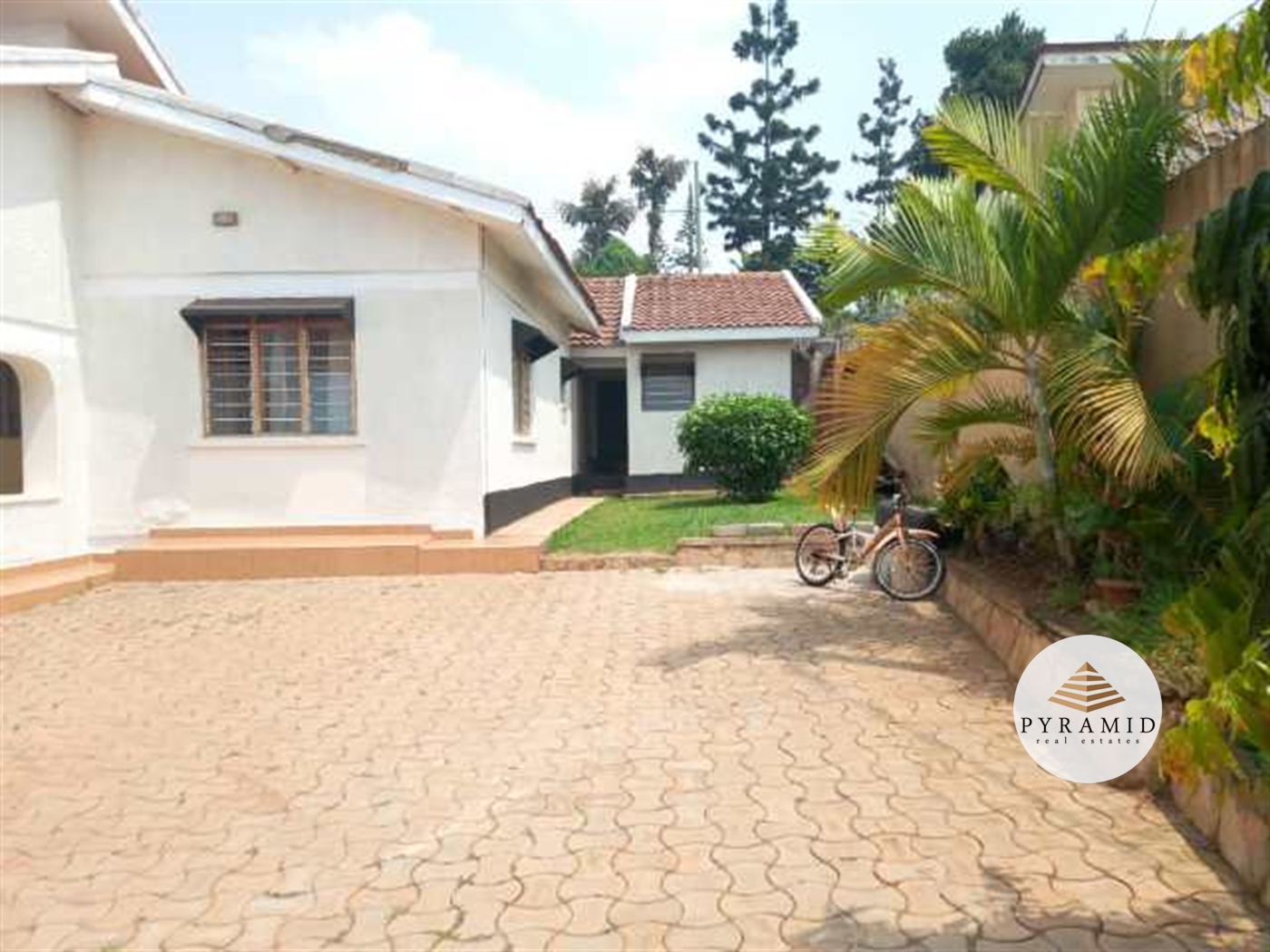 Bungalow for rent in Ntinda Kampala