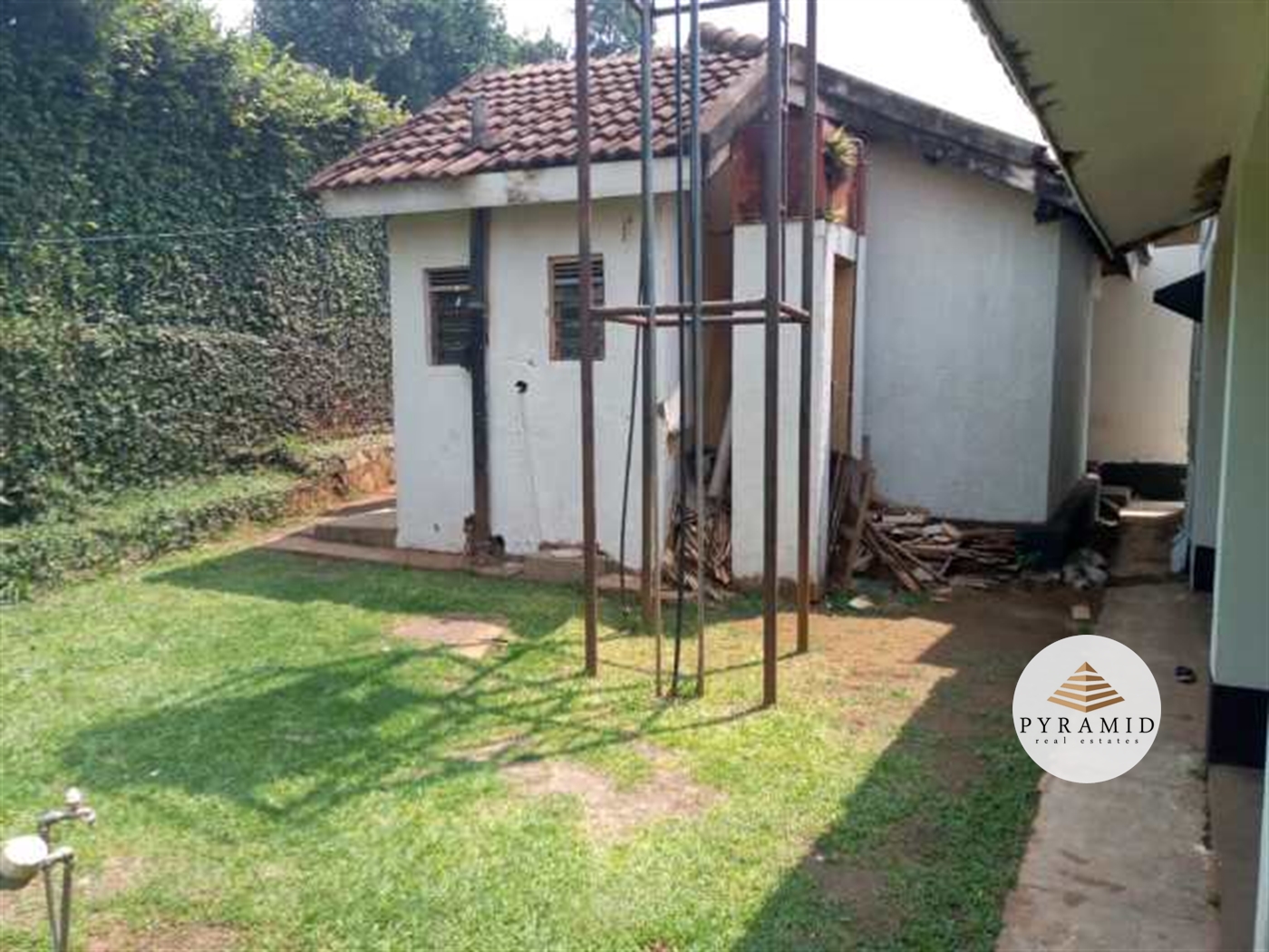 Bungalow for rent in Ntinda Kampala