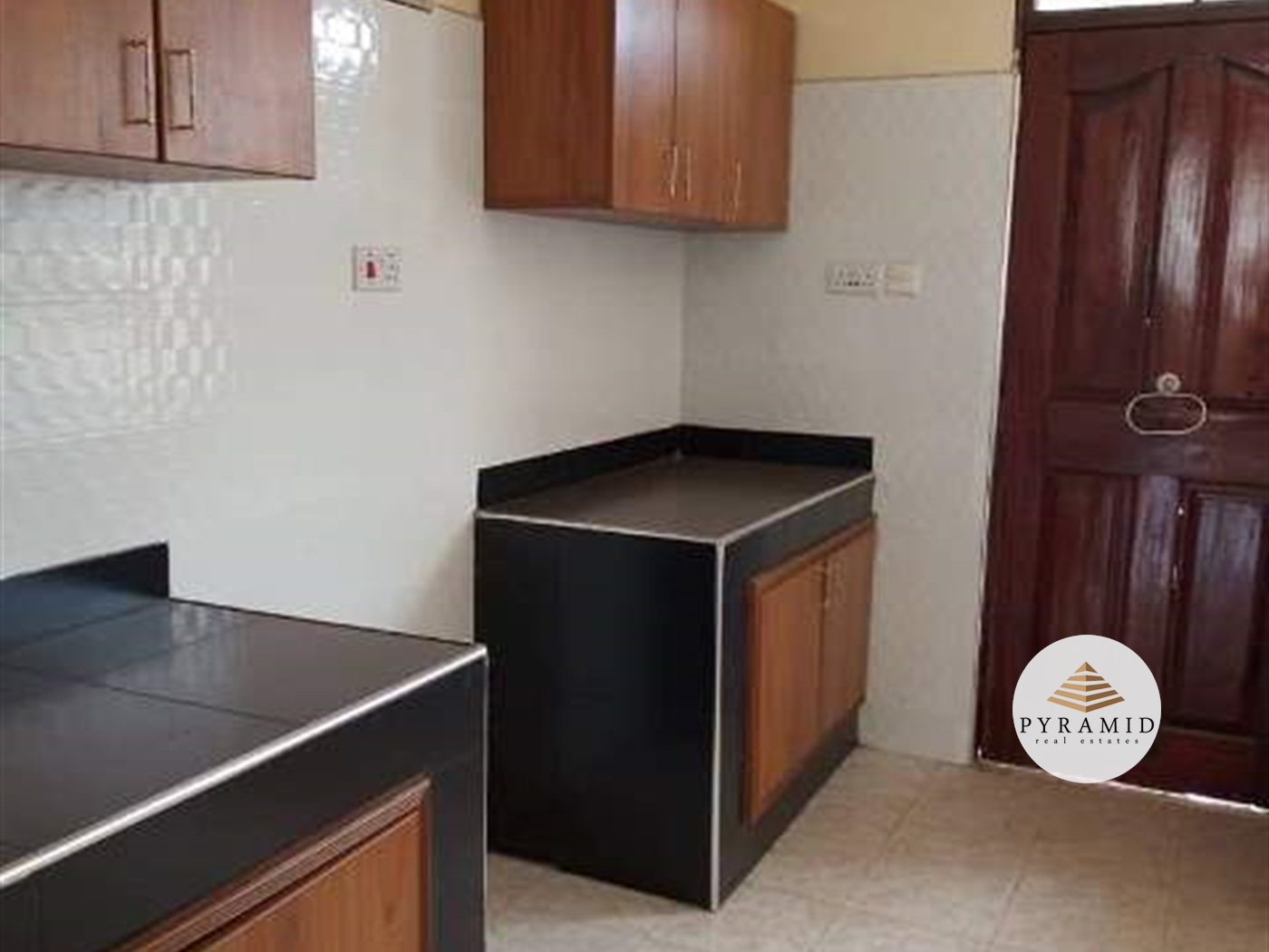 Apartment for rent in Bugoloobi Kampala