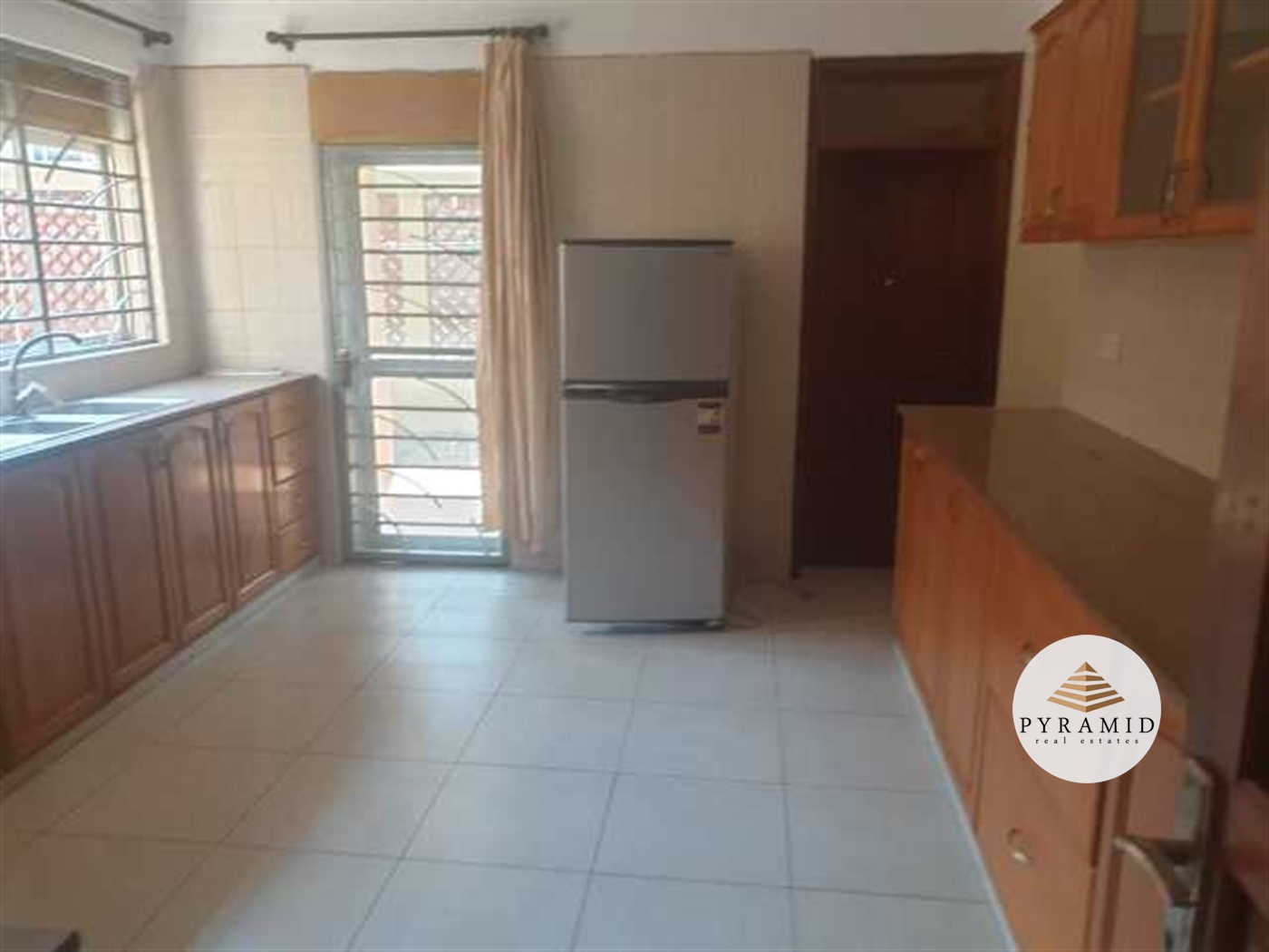 Mansion for rent in Naguru Kampala