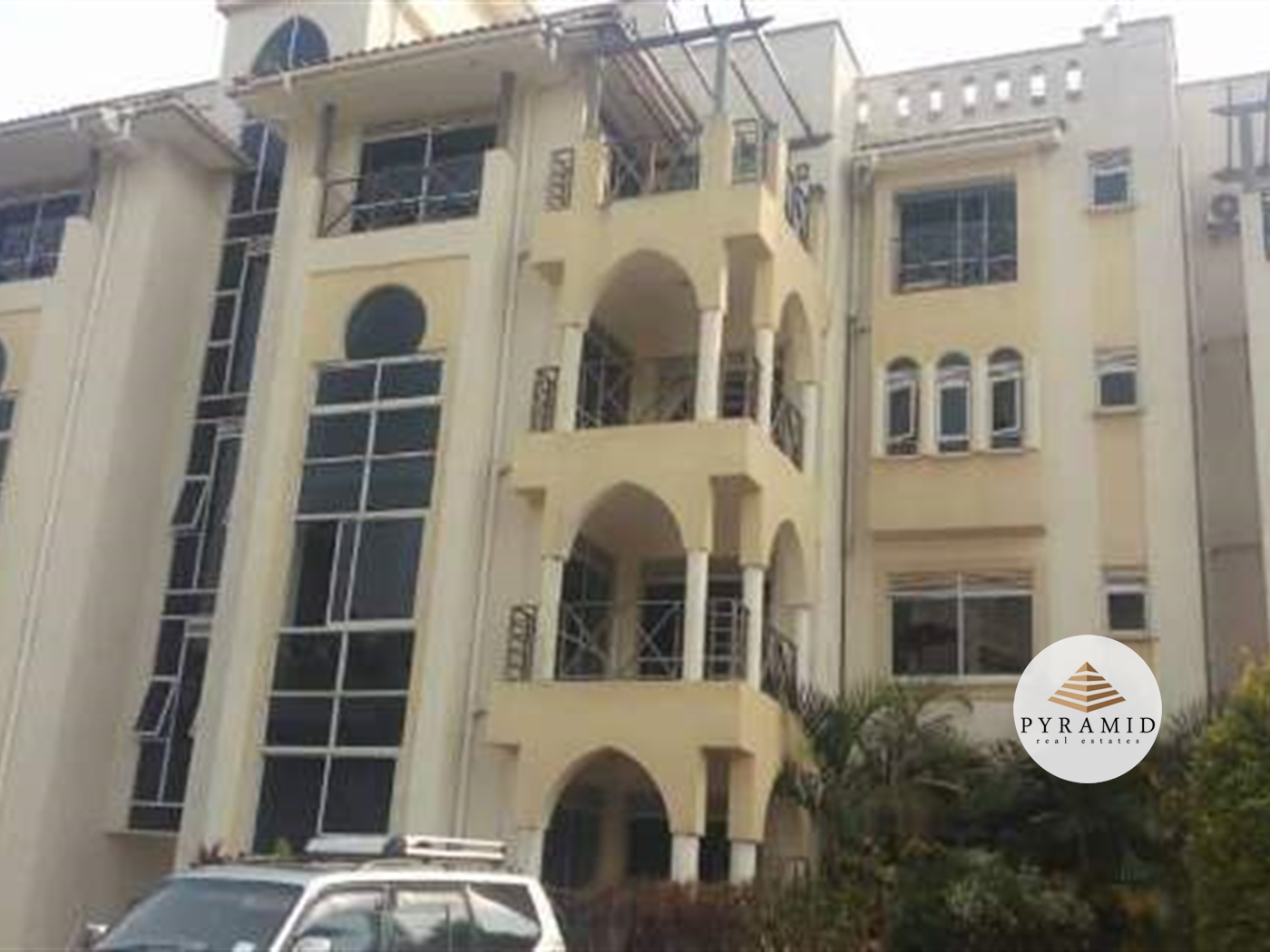 Apartment for rent in Luzira Kampala