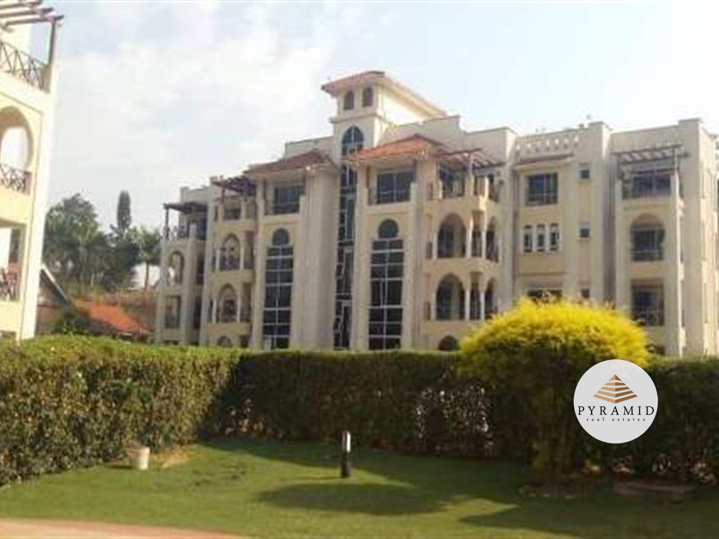 Apartment for rent in Luzira Kampala