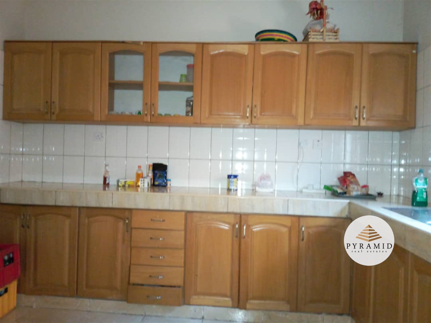 Bungalow for rent in Ntinda Kampala