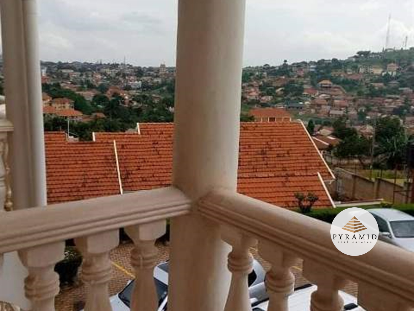 Apartment for rent in Ntinda Kampala