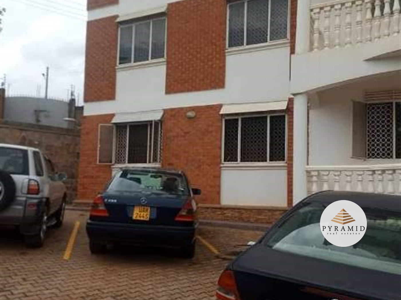 Apartment for rent in Ntinda Kampala