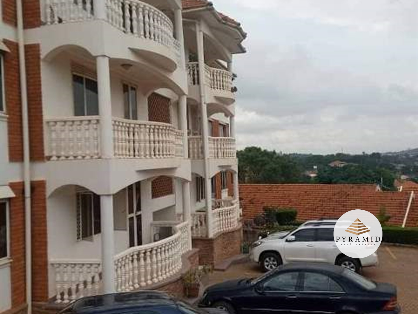 Apartment for rent in Ntinda Kampala