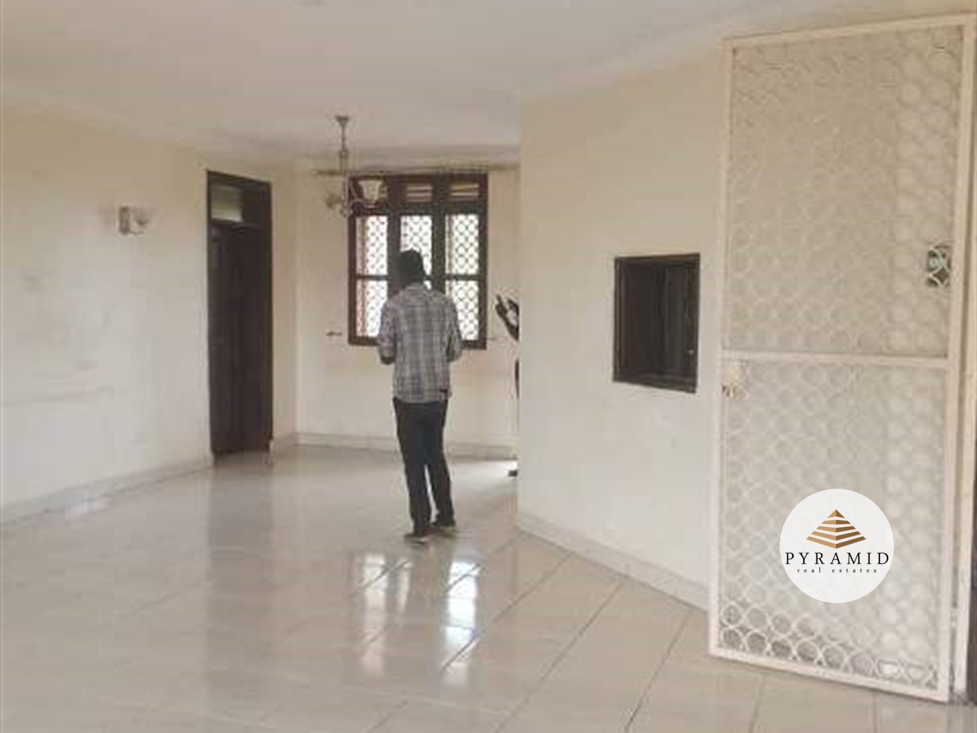 Apartment for rent in Ntinda Kampala