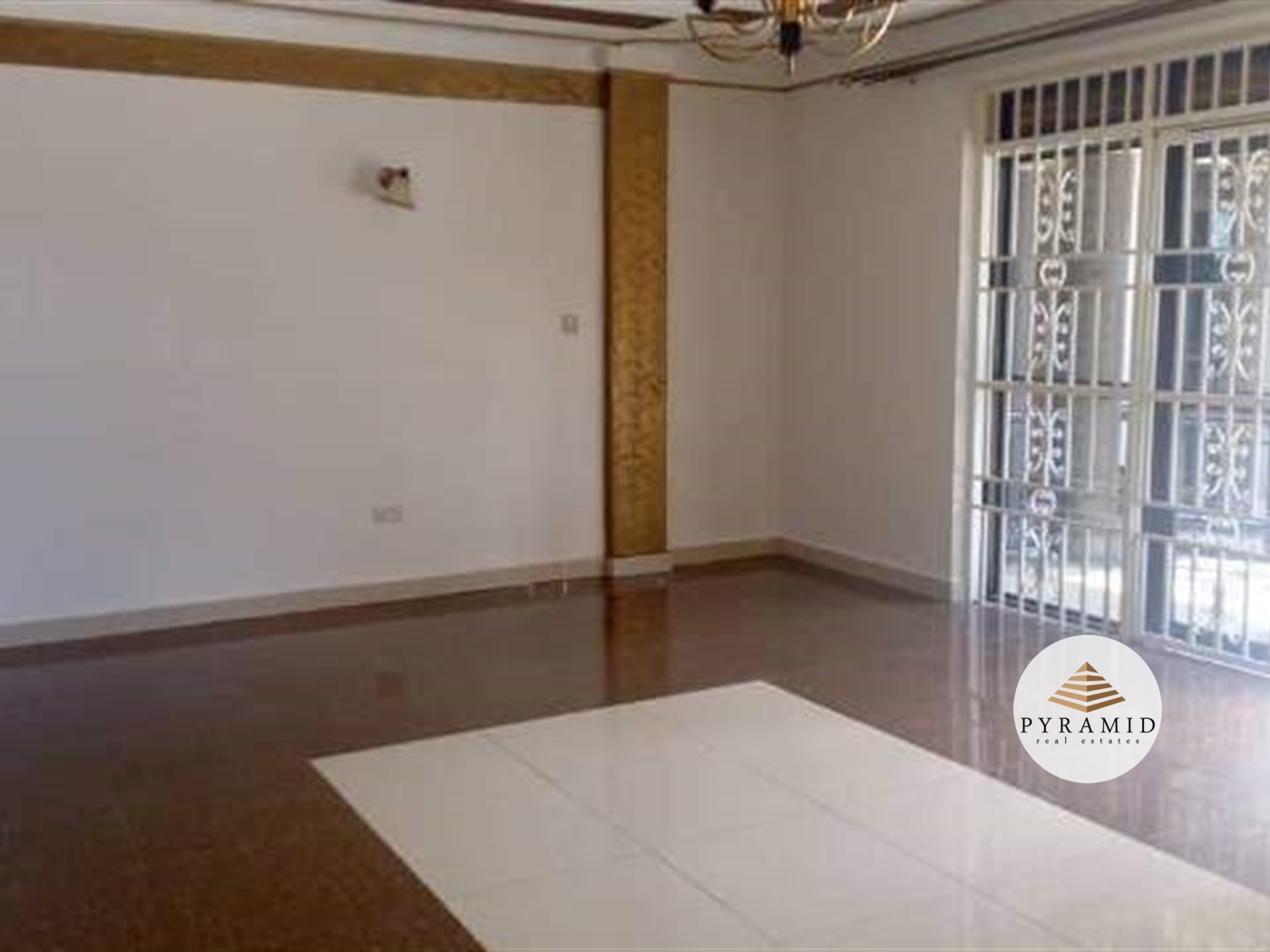 Apartment for rent in Rubaga Kampala