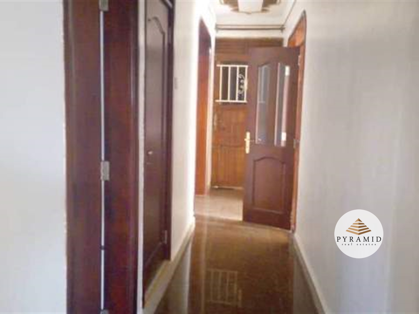 Apartment for rent in Rubaga Kampala