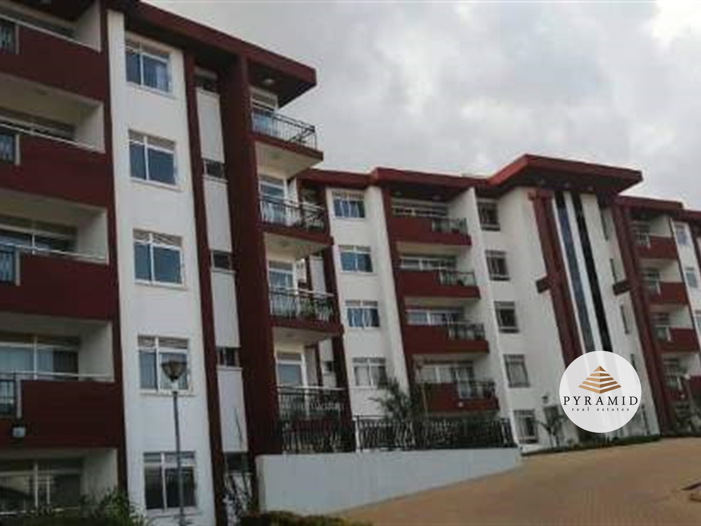 Apartment for sale in Mbuya Kampala