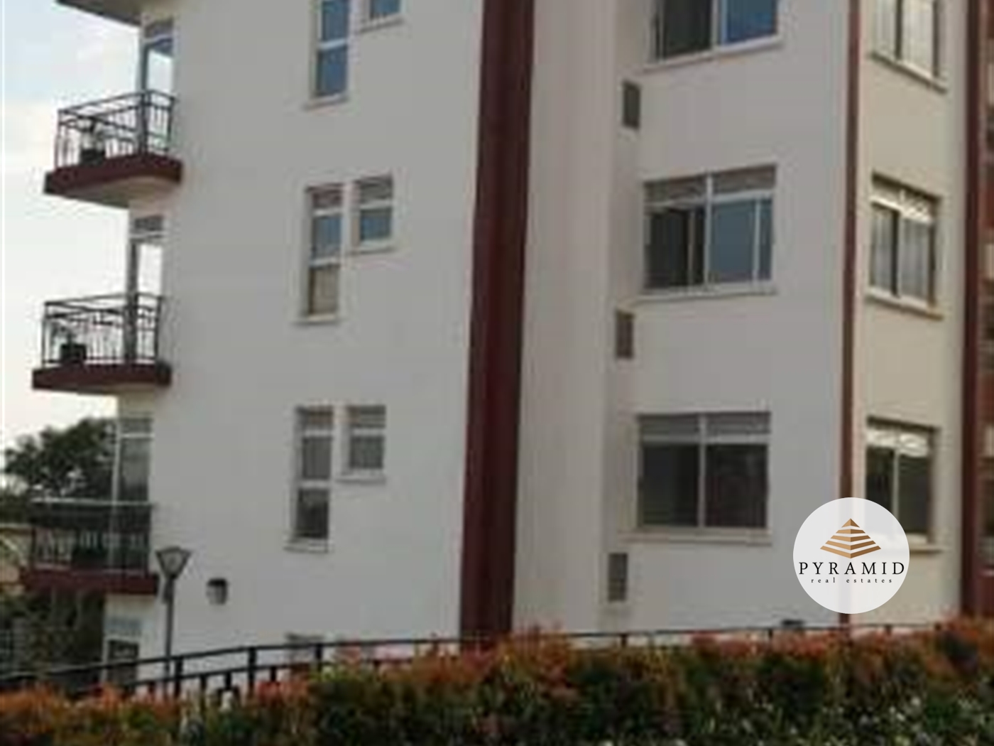 Apartment for sale in Mbuya Kampala