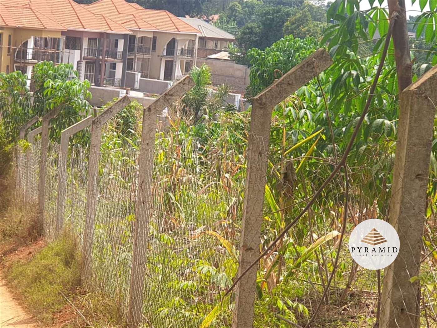 Residential Land for sale in Kiwaatule Kampala